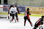 Photo hockey match Nice - Marseille le 29/10/2023