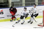 Photo hockey match Nice - Marseille le 29/10/2023