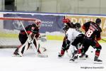 Photo hockey match Nice - Marseille le 29/10/2023