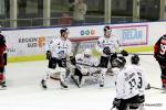 Photo hockey match Nice - Marseille le 29/10/2023
