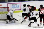 Photo hockey match Nice - Marseille le 29/10/2023