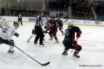 Photo hockey match Nice - Marseille le 29/10/2023