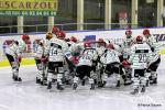 Photo hockey match Nice - Mont-Blanc le 13/02/2016