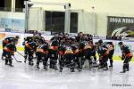 Photo hockey match Nice - Mont-Blanc le 13/02/2016