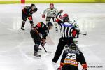 Photo hockey match Nice - Mont-Blanc le 13/02/2016