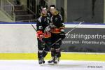 Photo hockey match Nice - Mont-Blanc le 13/02/2016