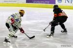 Photo hockey match Nice - Mont-Blanc le 13/02/2016