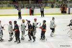 Photo hockey match Nice - Mont-Blanc le 13/02/2016