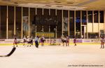 Photo hockey match Nice - Montpellier  le 08/02/2014