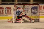 Photo hockey match Nice - Montpellier  le 08/02/2014