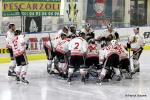Photo hockey match Nice - Morzine-Avoriaz le 29/03/2016
