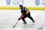 Photo hockey match Nice - Morzine-Avoriaz le 29/03/2016