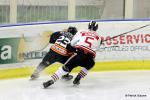 Photo hockey match Nice - Morzine-Avoriaz le 29/03/2016