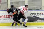 Photo hockey match Nice - Morzine-Avoriaz le 29/03/2016