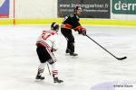 Photo hockey match Nice - Morzine-Avoriaz le 29/03/2016