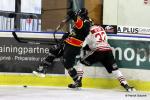 Photo hockey match Nice - Morzine-Avoriaz le 29/03/2016