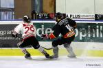 Photo hockey match Nice - Morzine-Avoriaz le 29/03/2016