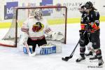Photo hockey match Nice - Morzine-Avoriaz le 29/03/2016