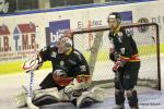 Photo hockey match Nice - Morzine-Avoriaz le 29/03/2016