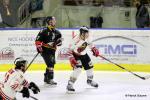 Photo hockey match Nice - Morzine-Avoriaz le 29/03/2016