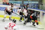 Photo hockey match Nice - Morzine-Avoriaz le 29/03/2016