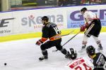 Photo hockey match Nice - Morzine-Avoriaz le 29/03/2016