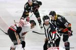 Photo hockey match Nice - Morzine-Avoriaz le 29/03/2016