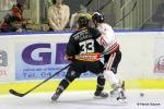 Photo hockey match Nice - Morzine-Avoriaz le 29/03/2016
