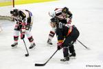 Photo hockey match Nice - Mulhouse le 07/11/2015