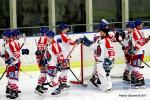 Photo hockey match Nice - Mulhouse le 22/09/2017