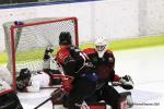 Photo hockey match Nice - Mulhouse le 22/01/2021