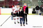 Photo hockey match Nice - Mulhouse le 22/01/2021