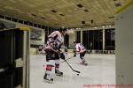 Photo hockey match Nice - Mulhouse le 18/02/2012