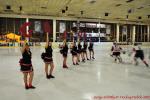 Photo hockey match Nice - Mulhouse le 18/02/2012