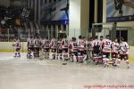 Photo hockey match Nice - Mulhouse le 18/02/2012