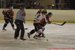 Photo hockey match Nice - Mulhouse le 18/02/2012