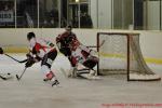 Photo hockey match Nice - Mulhouse le 18/02/2012