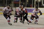 Photo hockey match Nice - Mulhouse le 18/02/2012