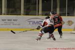 Photo hockey match Nice - Mulhouse le 18/02/2012