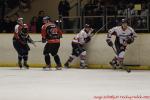 Photo hockey match Nice - Mulhouse le 18/02/2012