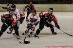 Photo hockey match Nice - Mulhouse le 18/02/2012