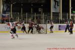 Photo hockey match Nice - Mulhouse le 18/02/2012