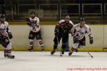 Photo hockey match Nice - Mulhouse le 18/02/2012