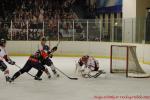 Photo hockey match Nice - Mulhouse le 18/02/2012