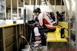 Photo hockey match Nice - Mulhouse le 18/02/2012