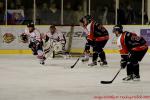 Photo hockey match Nice - Mulhouse le 18/02/2012