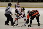 Photo hockey match Nice - Mulhouse le 18/02/2012