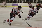 Photo hockey match Nice - Mulhouse le 18/02/2012