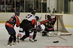 Photo hockey match Nice - Mulhouse le 18/02/2012