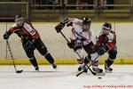 Photo hockey match Nice - Mulhouse le 18/02/2012
